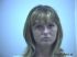 Jennifer Horne Arrest Mugshot Guernsey 