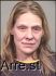 Jennifer Lovsey Arrest Mugshot Hocking 09/12/2017