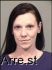 Jennifer Spaulding Arrest Mugshot Hocking 11/01/2017