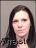 Jennifer Spaulding Arrest Mugshot Hocking 12/04/2017