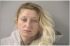 Jennifer Williamson Arrest Mugshot Butler 12/21/2015