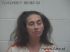 Jennifer Wilson Arrest Mugshot Fayette 2/19/2017