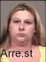 Jennifer Zalipski Arrest Mugshot Hocking 06/09/2017
