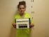 Jessica Berry Arrest Mugshot Gallia 06/05/16