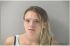 Jessica Coomer Arrest Mugshot Butler 9/21/2016