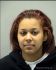 Jessica Crawford Arrest Mugshot montgomery 10/18/2014