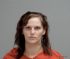 Jessica Gray Arrest Mugshot Pickaway 10/27/2023