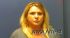 Jessica Hanson Arrest Mugshot Huron 10/08/2021
