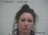 Jessica Huff Arrest Mugshot Fayette 3/29/2017