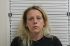 Jessica Kimbler Arrest Mugshot Ross 10/16/2023