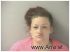 Jessica Magee Arrest Mugshot Butler 8/23/2018