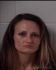 Jessica Meeks Arrest Mugshot Logan 9/23/2014
