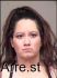 Jessica Poston Arrest Mugshot Hocking 04/04/2017