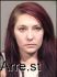 Jessica Richards Arrest Mugshot Hocking 07/19/2017