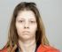 Jessica Smith Arrest Mugshot Pickaway 07/13/2022