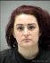 Jessica Wilson Arrest Mugshot montgomery 1/25/2016