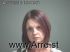 Jessica Young Arrest Mugshot Sandusky 01/07/2016