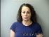 Joanne Earhart Arrest Mugshot Hancock 08-03-2017