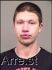 John Riker Arrest Mugshot Hocking 03/26/2017