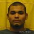 Jorge Garza Jr Arrest Mugshot Clark 10/23/2022