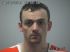 Joseph Ward Arrest Mugshot Fayette 1/10/2019