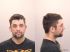Joshua Miller Arrest Mugshot Allen 1/8/2025