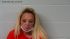 Joyce Gibson Arrest Mugshot Fayette 10/28/2021