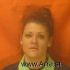 KARA WHITECOTTON Arrest Mugshot DOC 08/21/2015