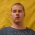 KEVIN HOFFER Arrest Mugshot DOC 05/08/2014