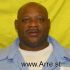 KEVIN MITCHELL Arrest Mugshot DOC 07/21/2005