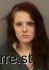 KRISTA ELLIOTT Arrest Mugshot Shelby 7/9/2021