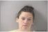 KRISTY LUCKETT Arrest Mugshot butler 1/24/2013 11:48 A2012