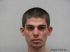 KYLE HARTMAN Arrest Mugshot Darke 1/24/2014 4:55 P2012