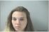 Karrie Brown Arrest Mugshot Butler 10/26/2016