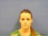 Kathryn Cyrus Arrest Mugshot Brown 1/9/2017