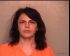 Kathryn Wolf Arrest Mugshot Wyandot 05/23/2023