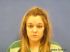 Kayla Dryden Arrest Mugshot Brown 12/9/2015