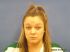 Kayla Dryden Arrest Mugshot Brown 2/18/2017