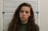 Kayla Miller Arrest Mugshot Ross 12/15/2022