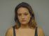 Kayla Rieger Arrest Mugshot Mercer 10/12/2016