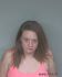 Kayla Rieger Arrest Mugshot Mercer 01/19/2021