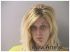 Kayla Weber Arrest Mugshot Butler 10/16/2015