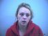 Kelsey Flesher Arrest Mugshot Guernsey 