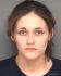 Kelsey Litteral Arrest Mugshot Clark 9/20/2022