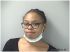 Kiara Williams Arrest Mugshot Butler 7/30/2020