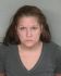 Kiersten Proctor Arrest Mugshot Mercer 09/27/2019