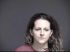 Krissy Ledford Arrest Mugshot Warren 7/5/2017