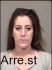 Kristen Arnett Arrest Mugshot Hocking 07/27/2017