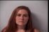 Kristen Fulkerson Arrest Mugshot Logan 8/28/2018