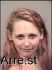 Kristen Swiney Arrest Mugshot Hocking 06/19/2017